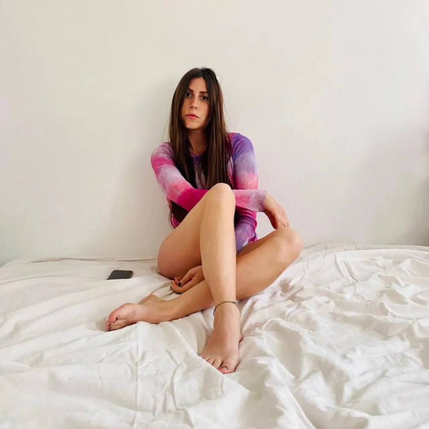 Anna e L'Appartamento Brand Page