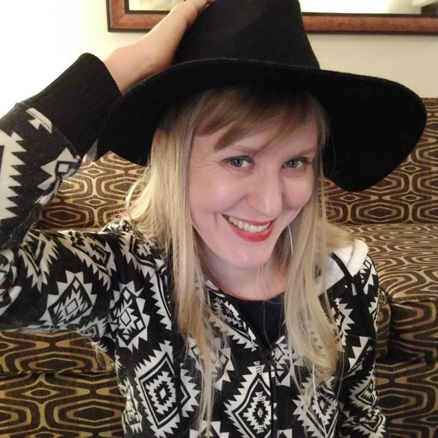 Anna Elizabeth Laube