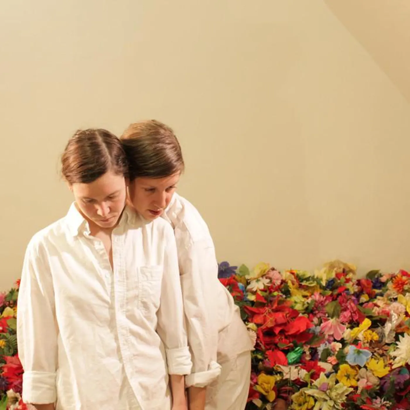 Anna & Elizabeth Brand Page