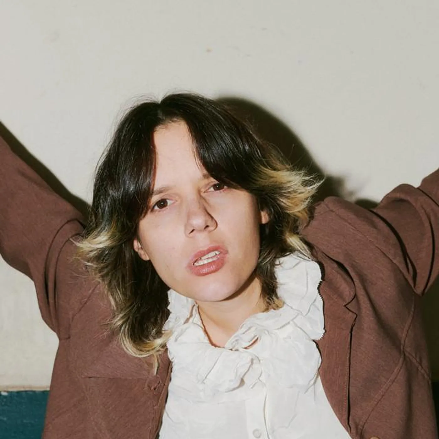 Anna Erhard Brand Page