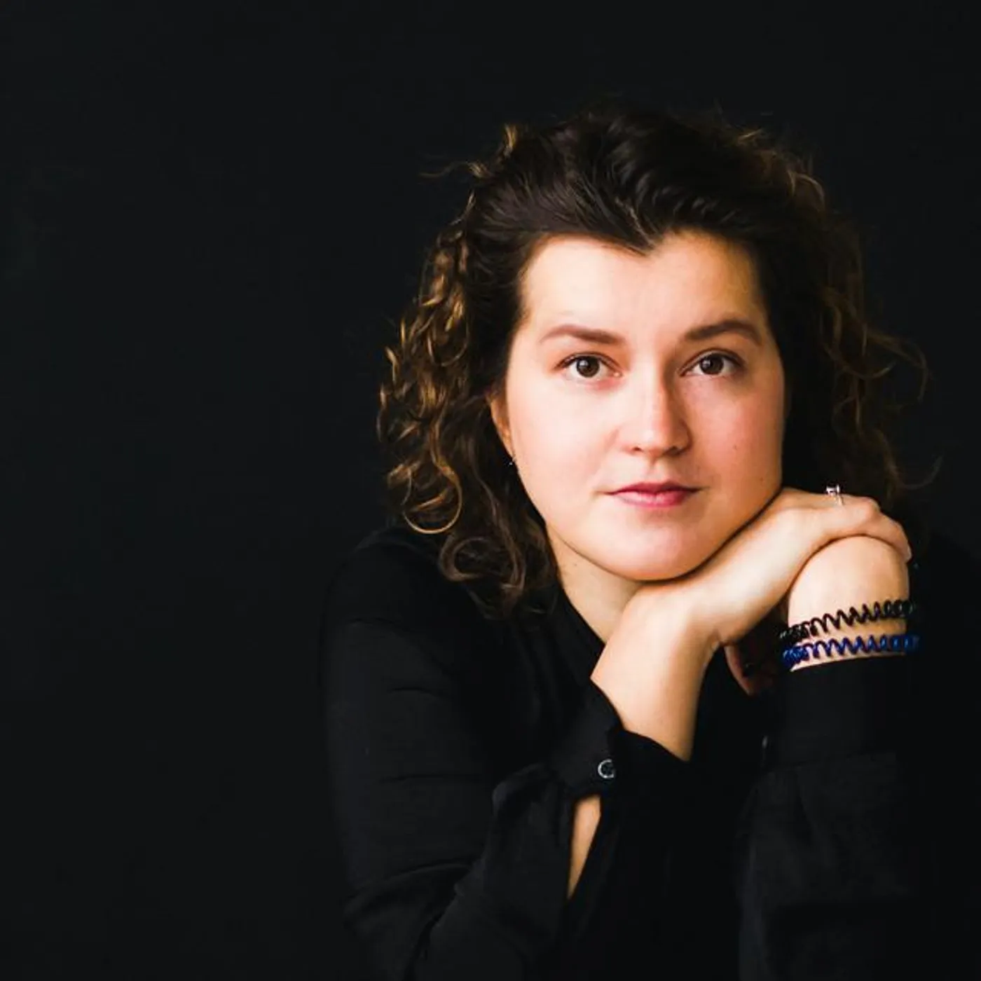 Anna Geniushene Brand Page