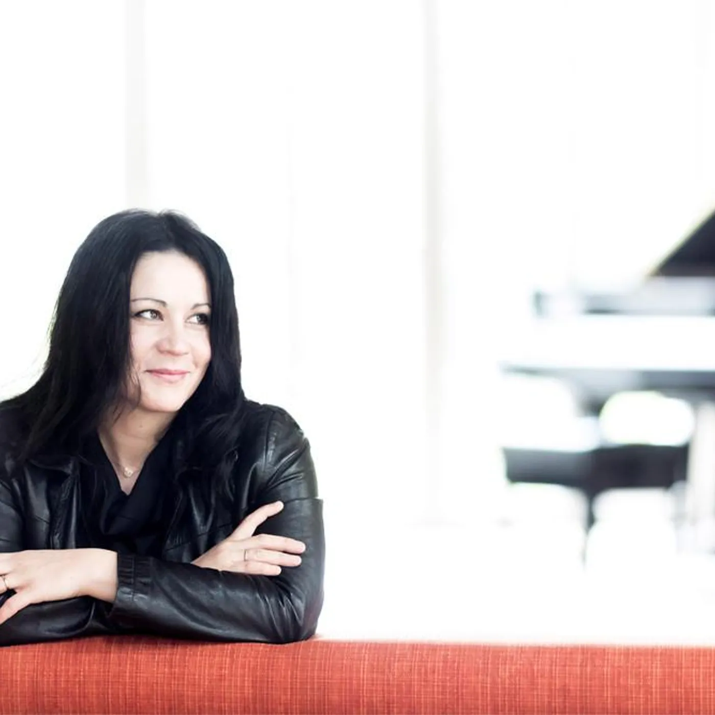 Anna Gourari Brand Page