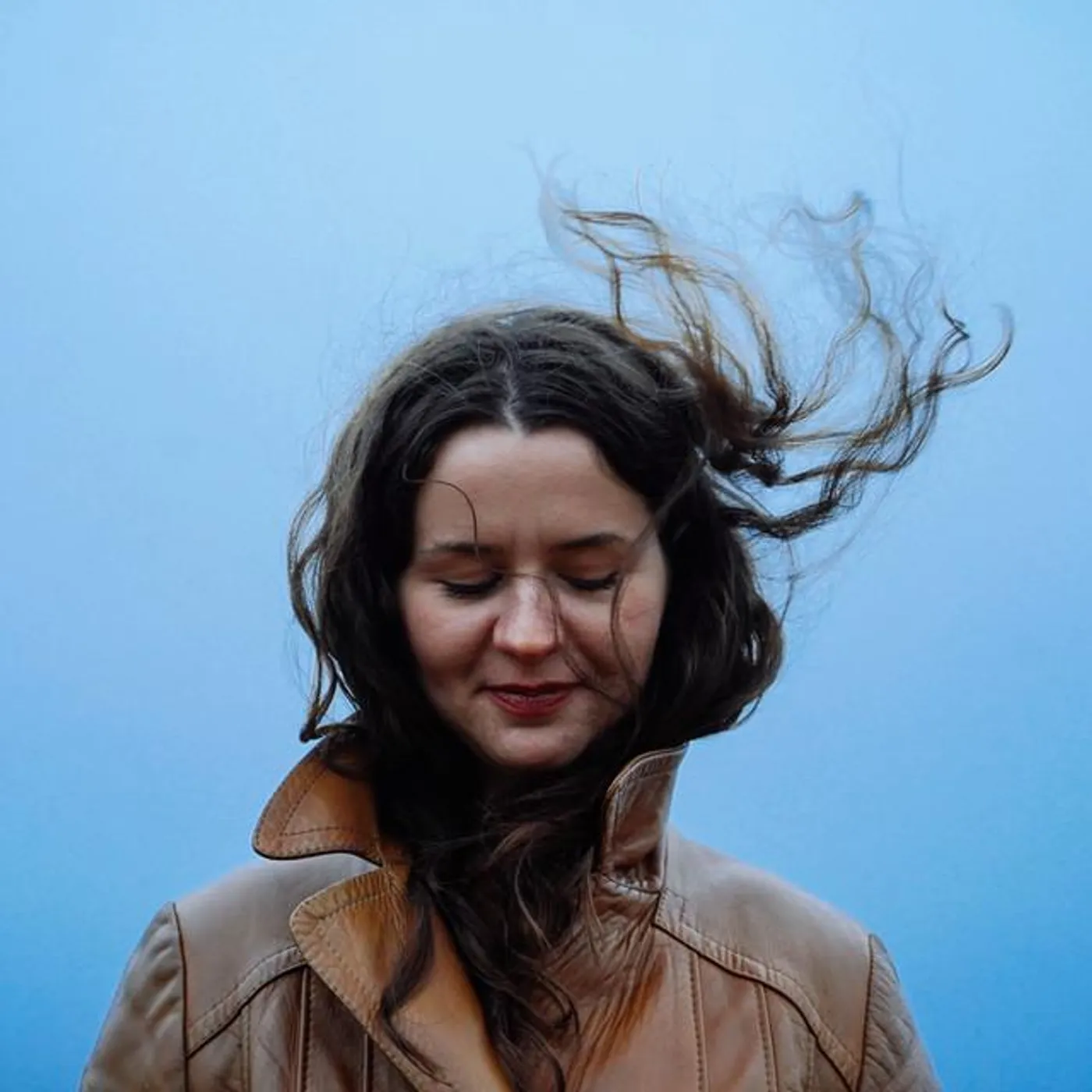 Anna Gréta Brand Page