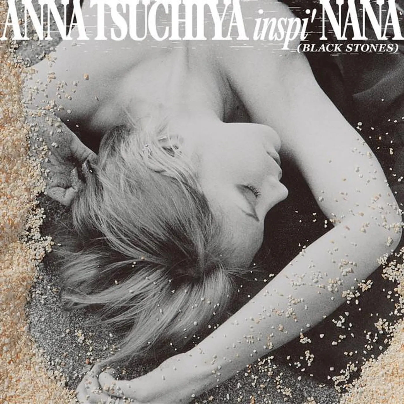 ANNA inspi' NANA(BLACK STONES) Brand Page