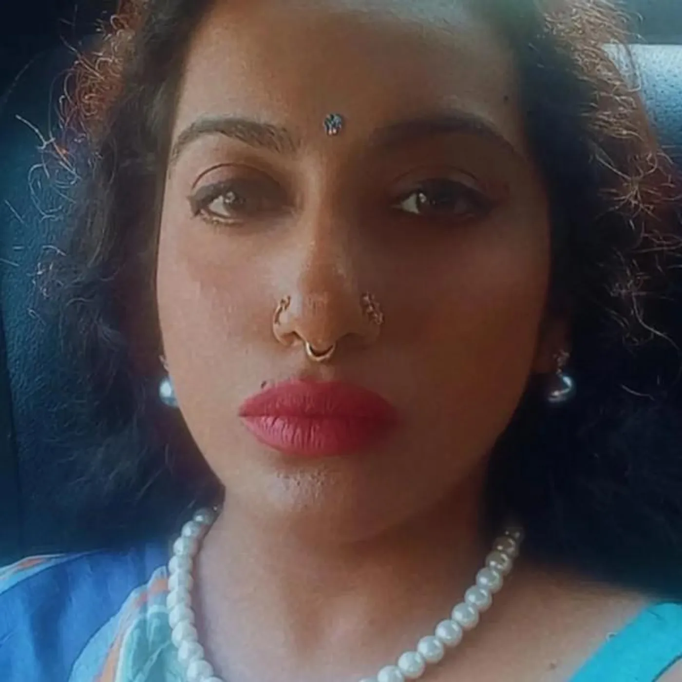 Anna Katharina Valayil Brand Page