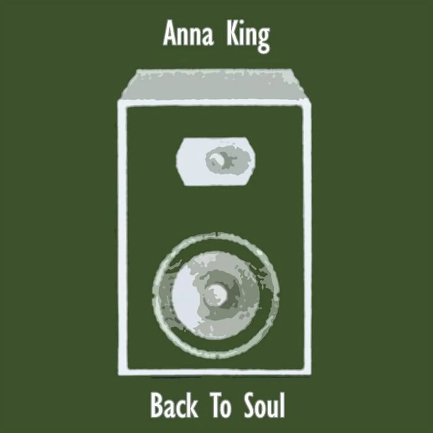 Anna King Brand Page