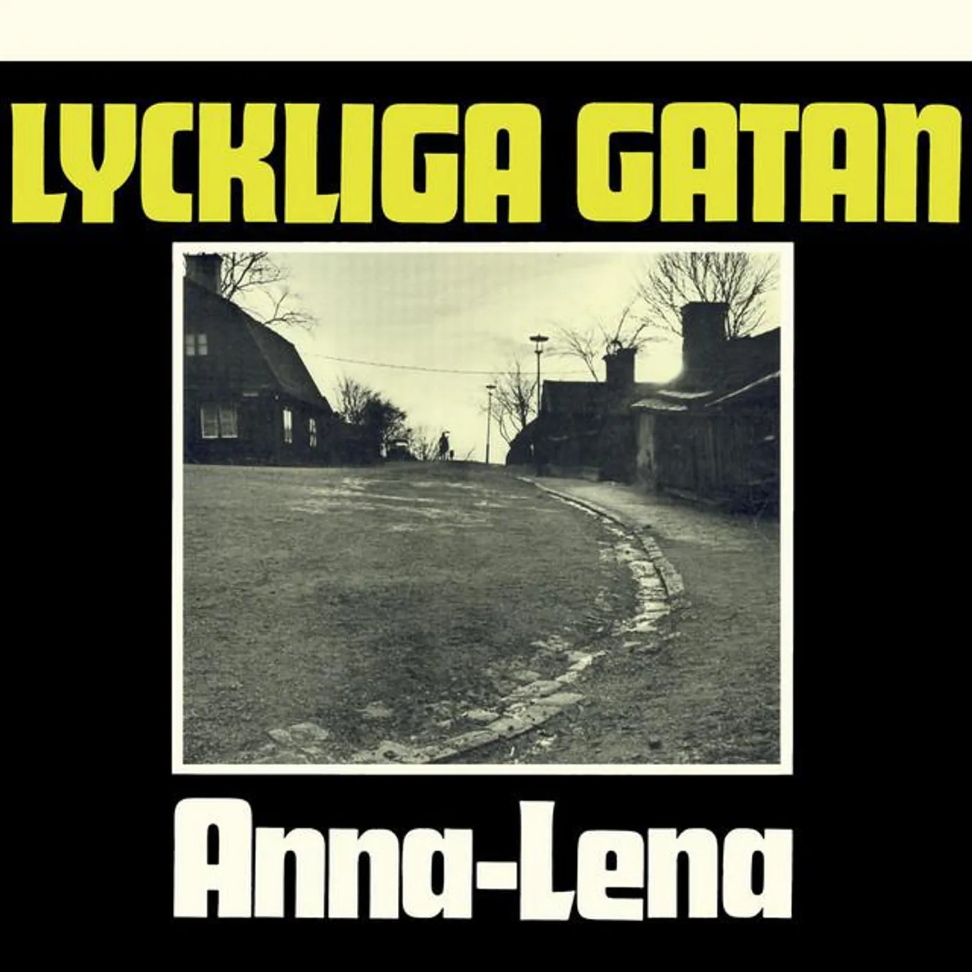 Anna-Lena Löfgren Brand Page