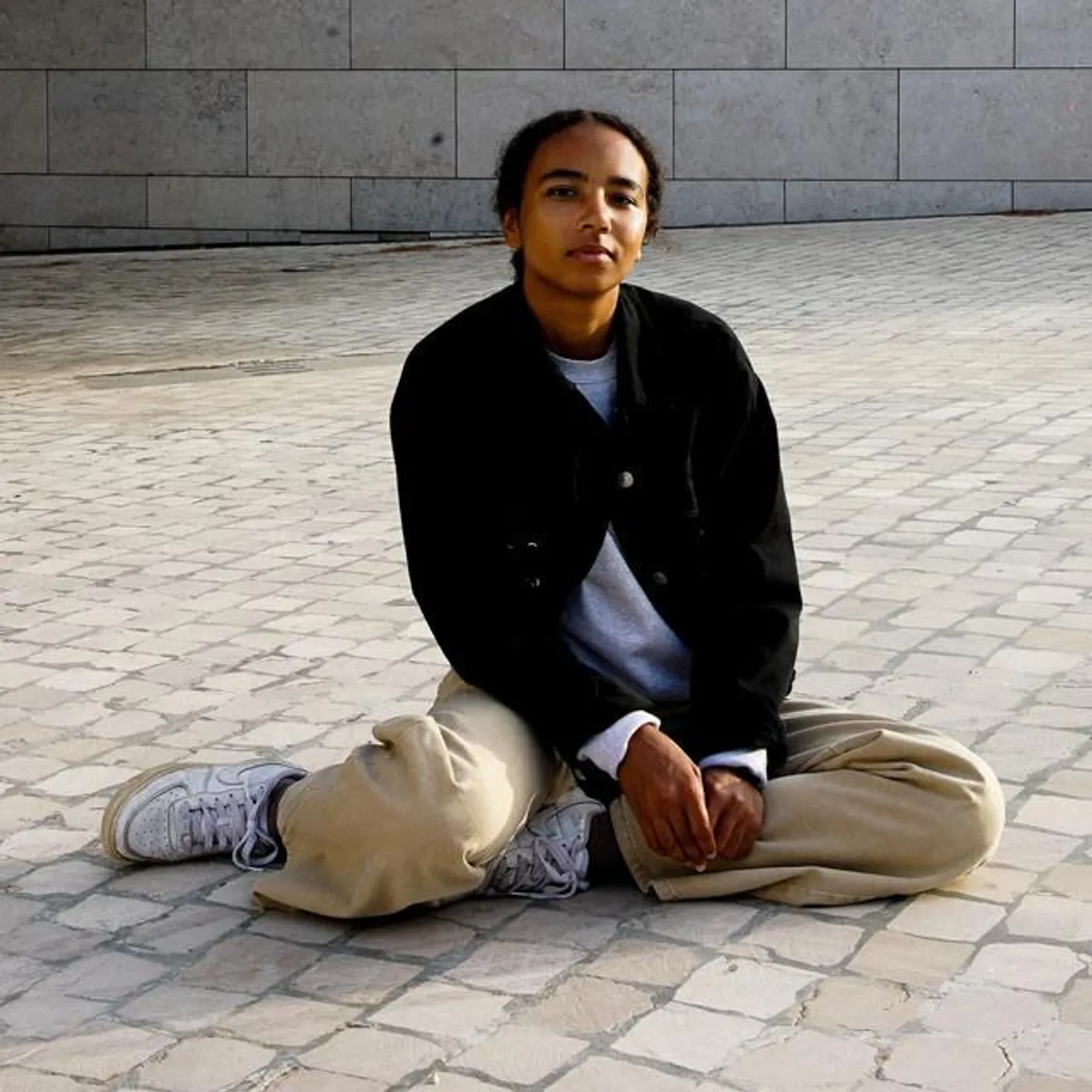 Anna Leone Brand Page