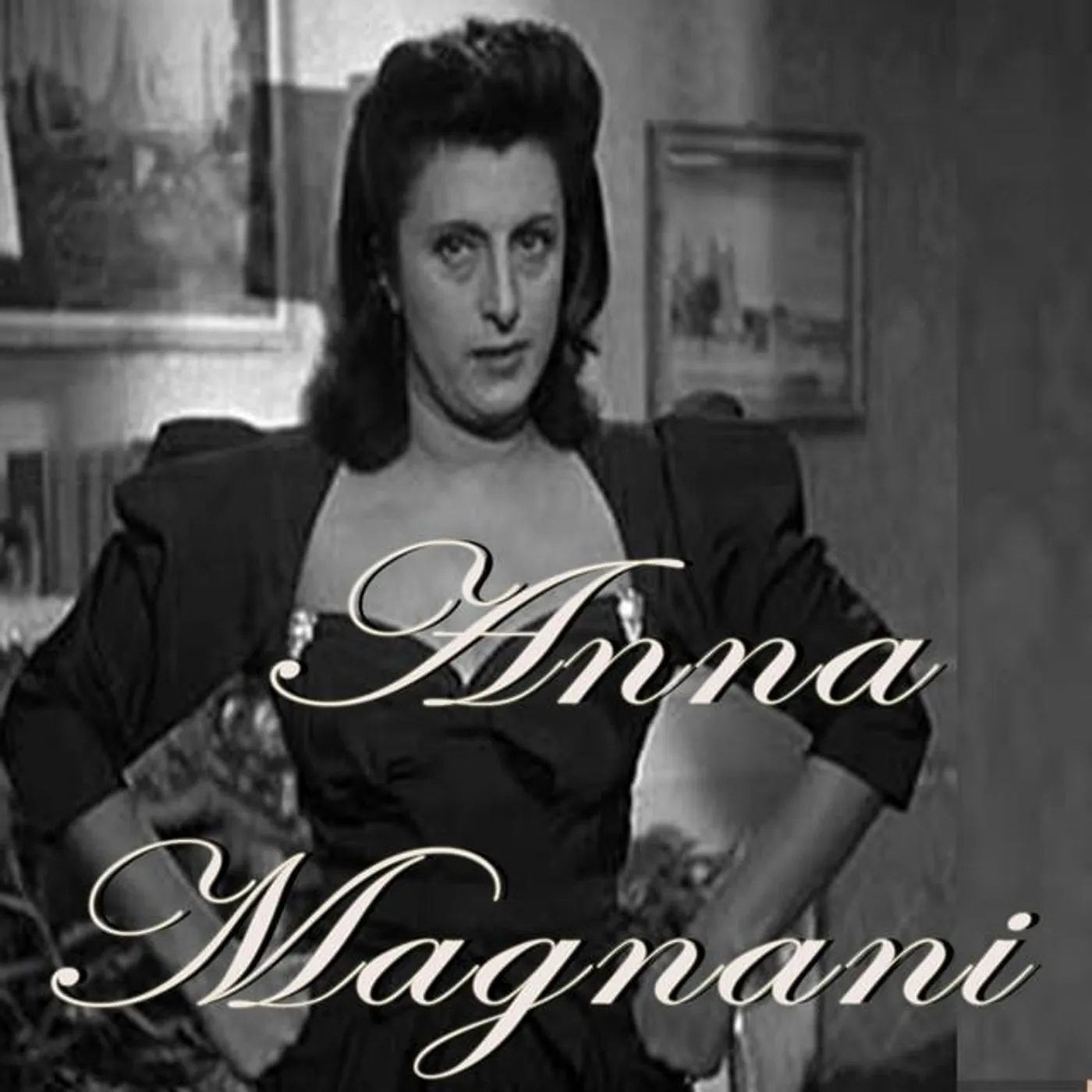 Anna Magnani