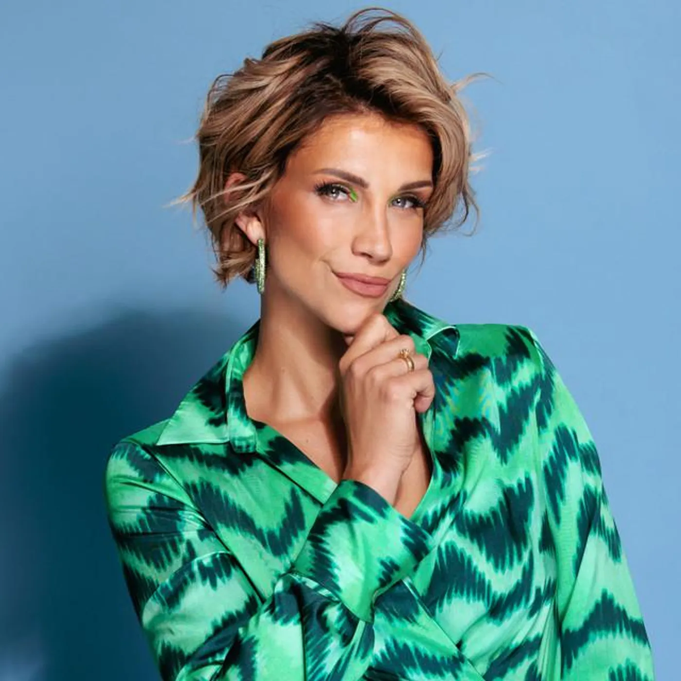 Anna-Maria Zimmermann Brand Page