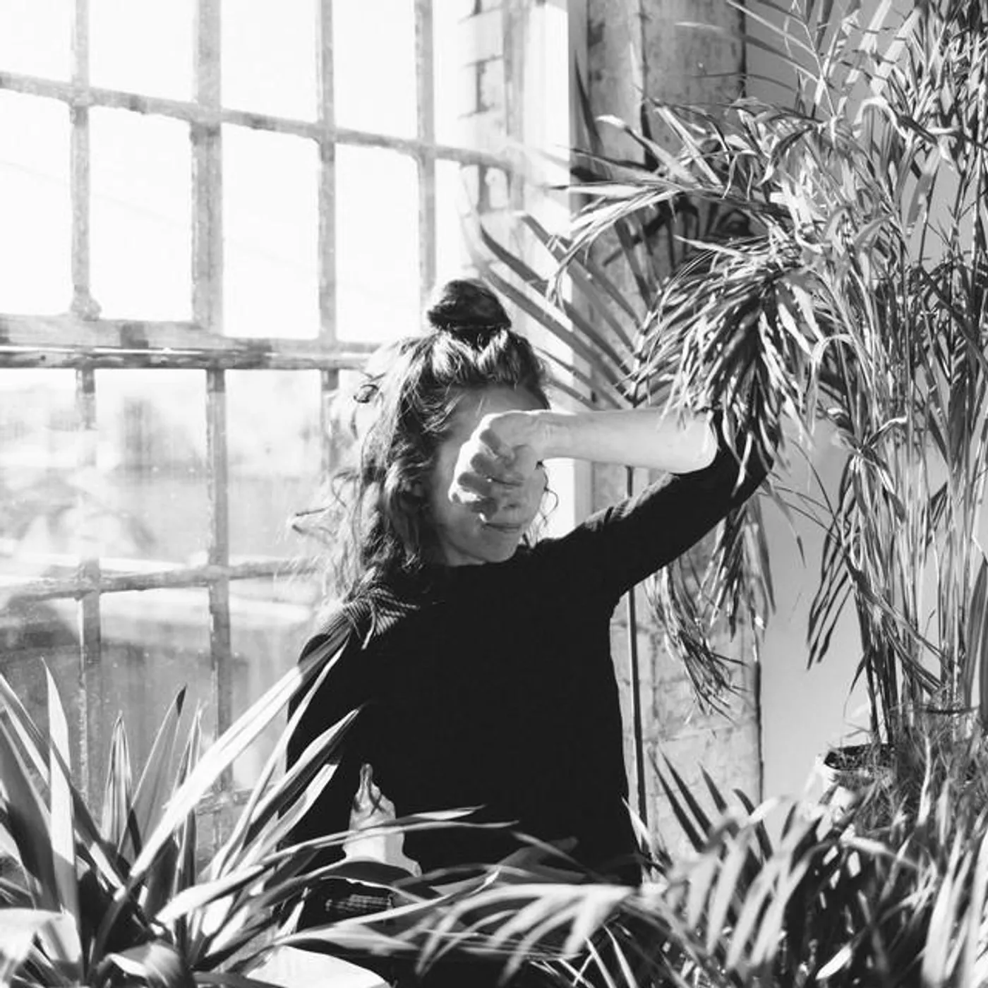 Anna Mieke Brand Page