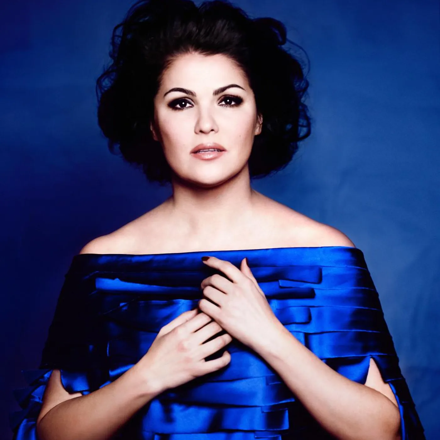 Anna Netrebko Brand Page