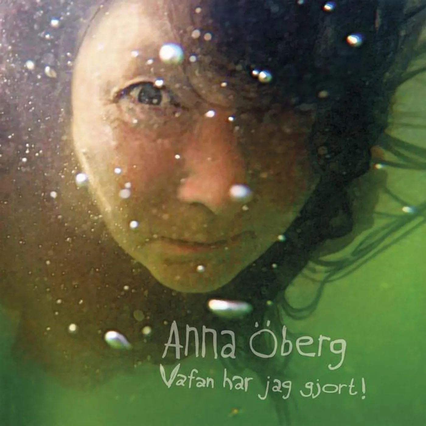 Anna Öberg Brand Page
