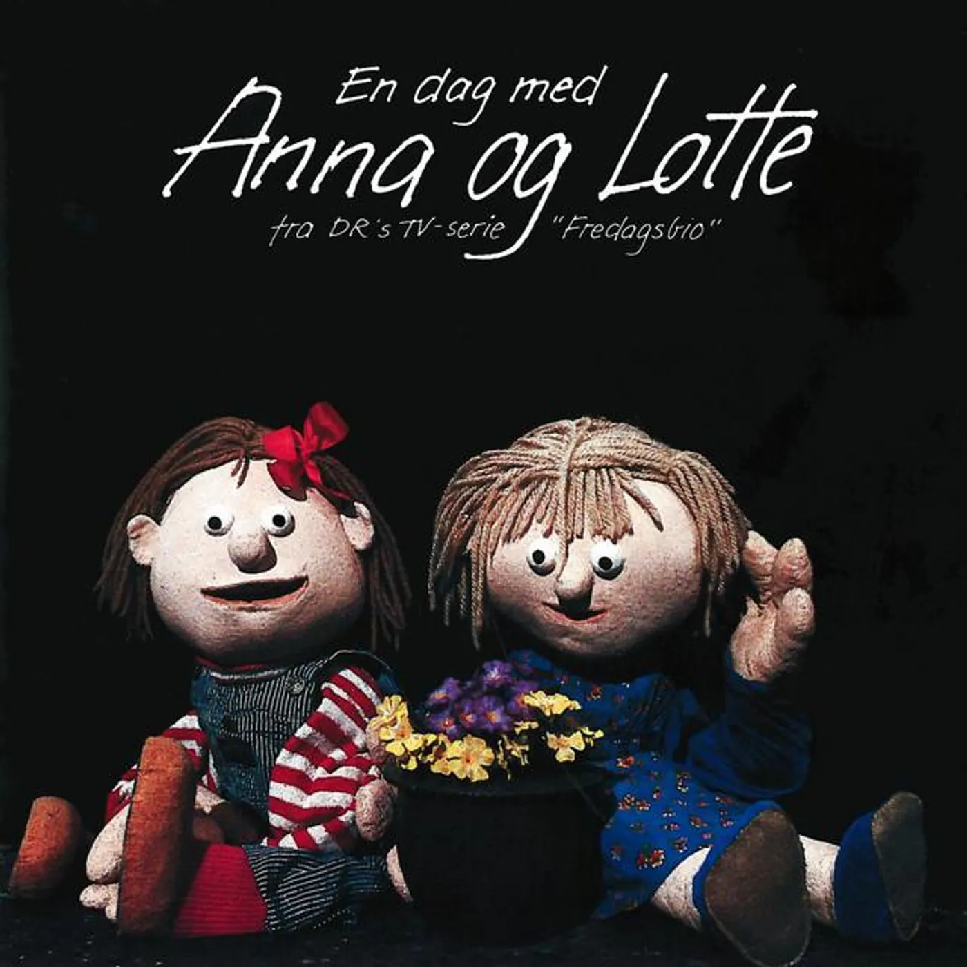 Anna Og Lotte