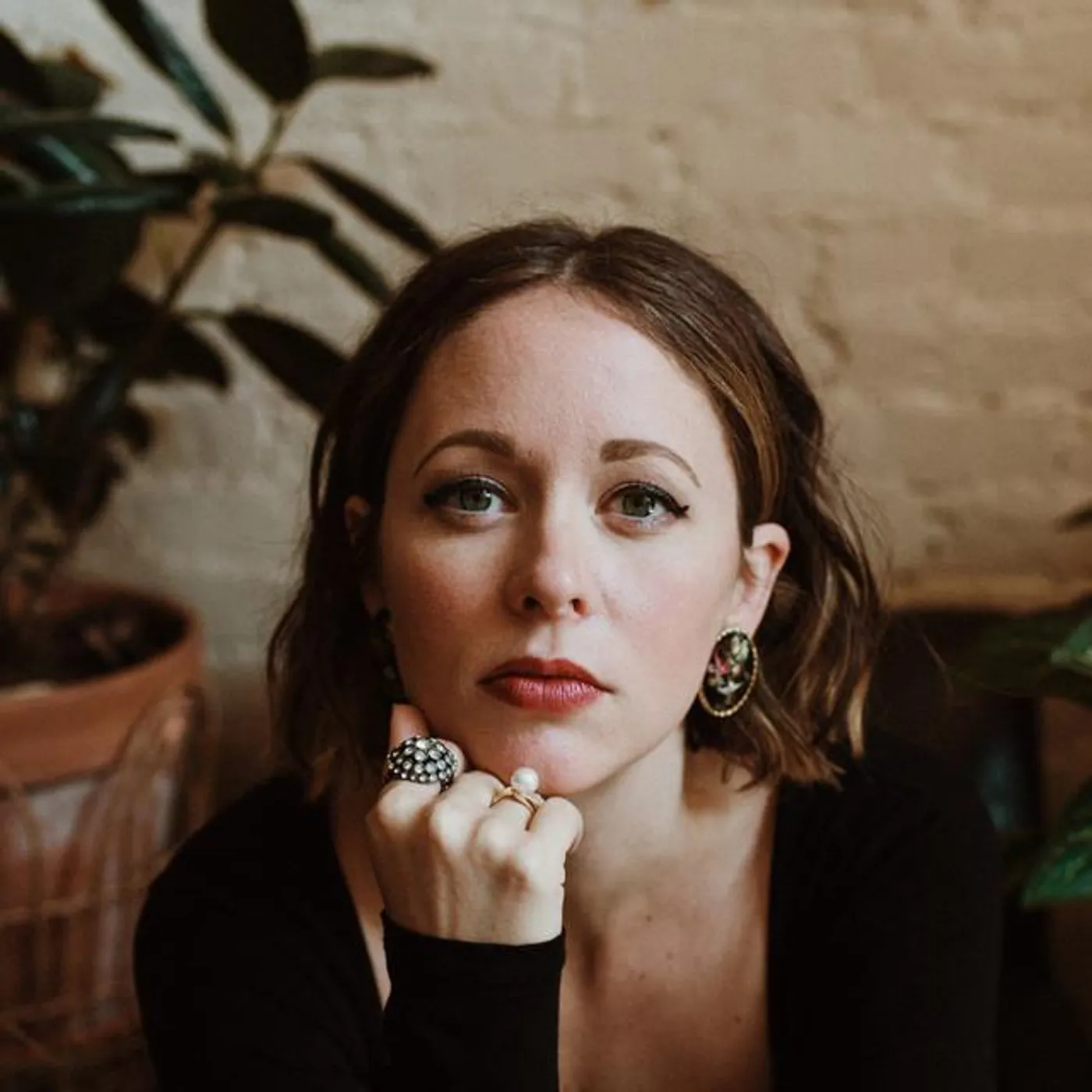 Anna Palfreeman Brand Page