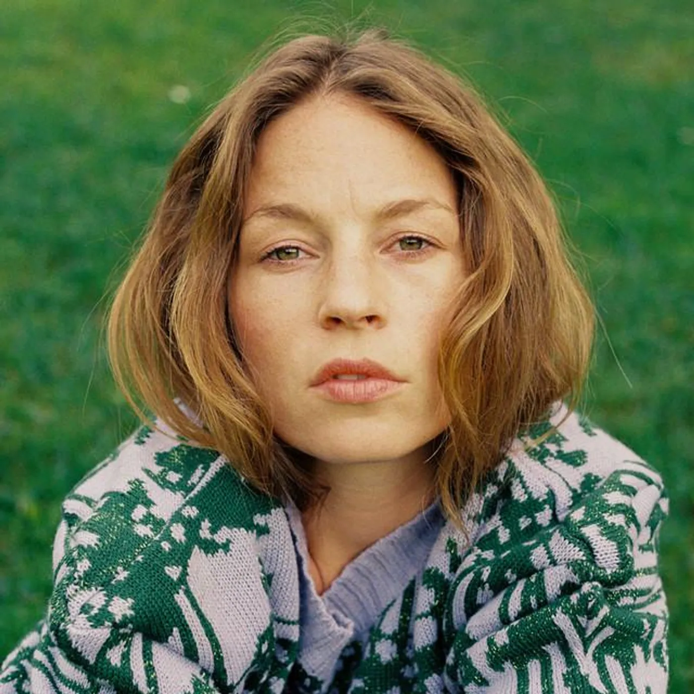 Anna Rossinelli Brand Page