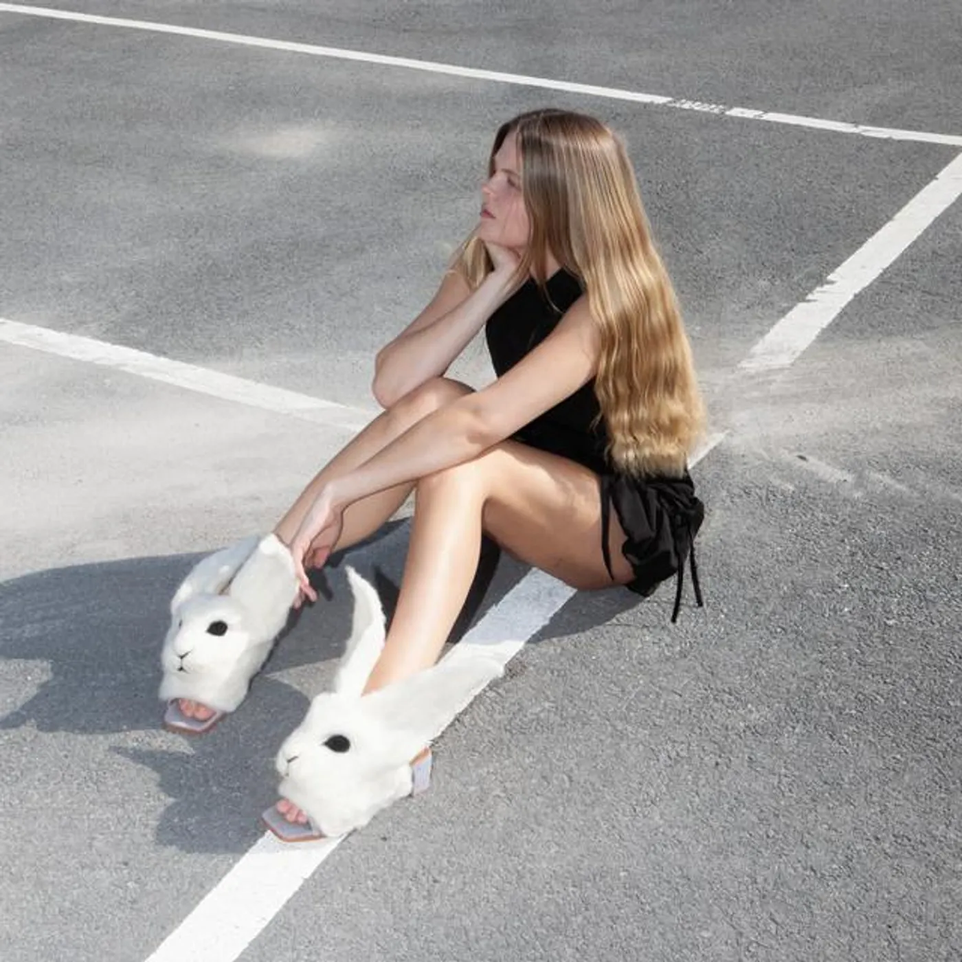 Anna Soleil Brand Page