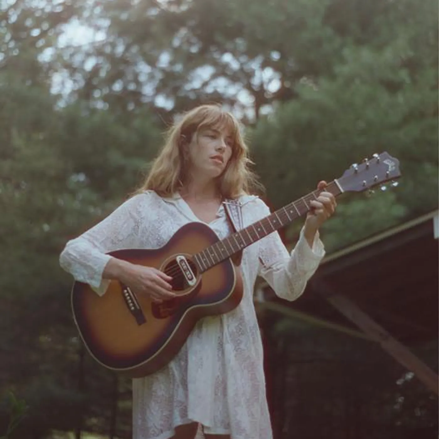 Anna St. Louis Brand Page