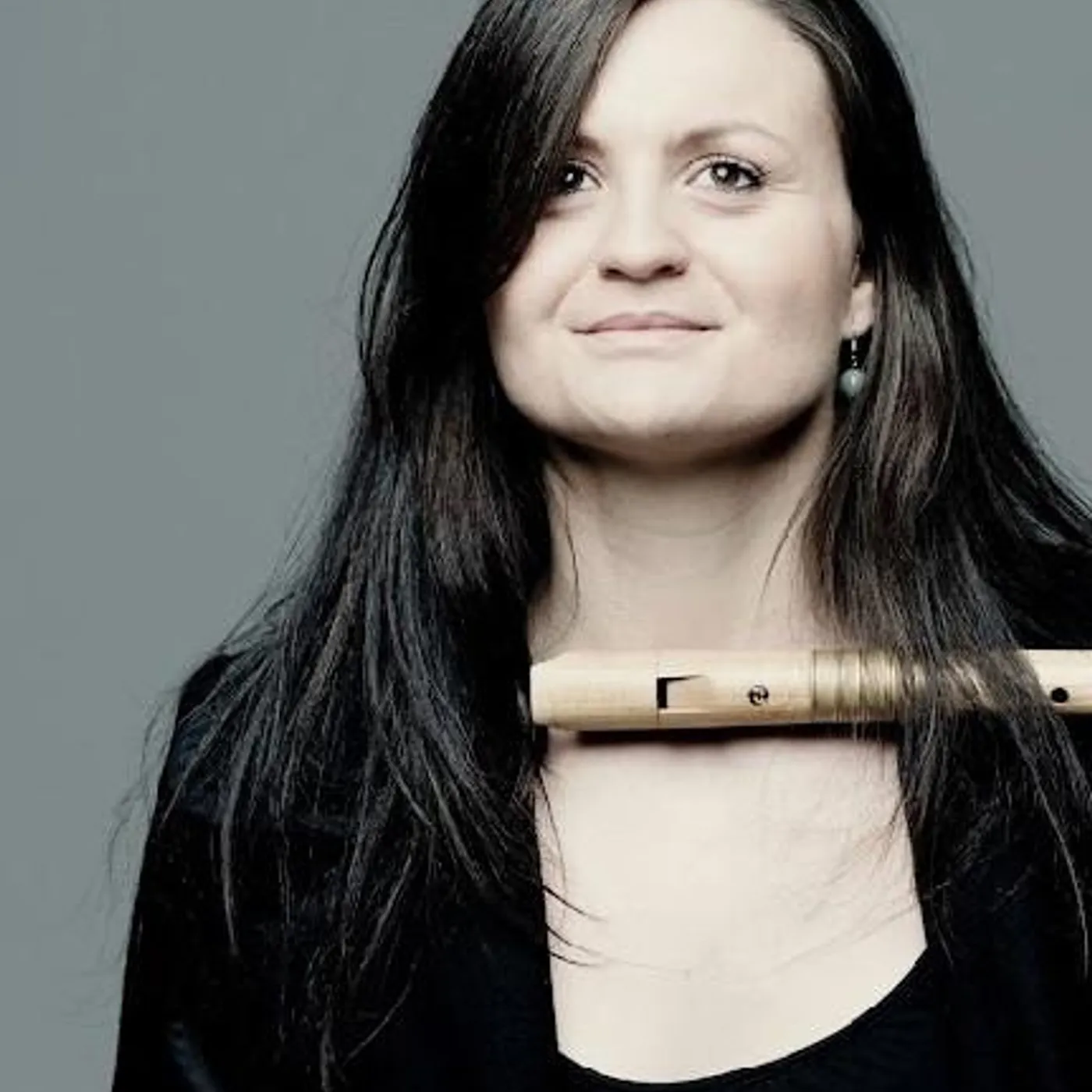 Anna Stegmann Brand Page