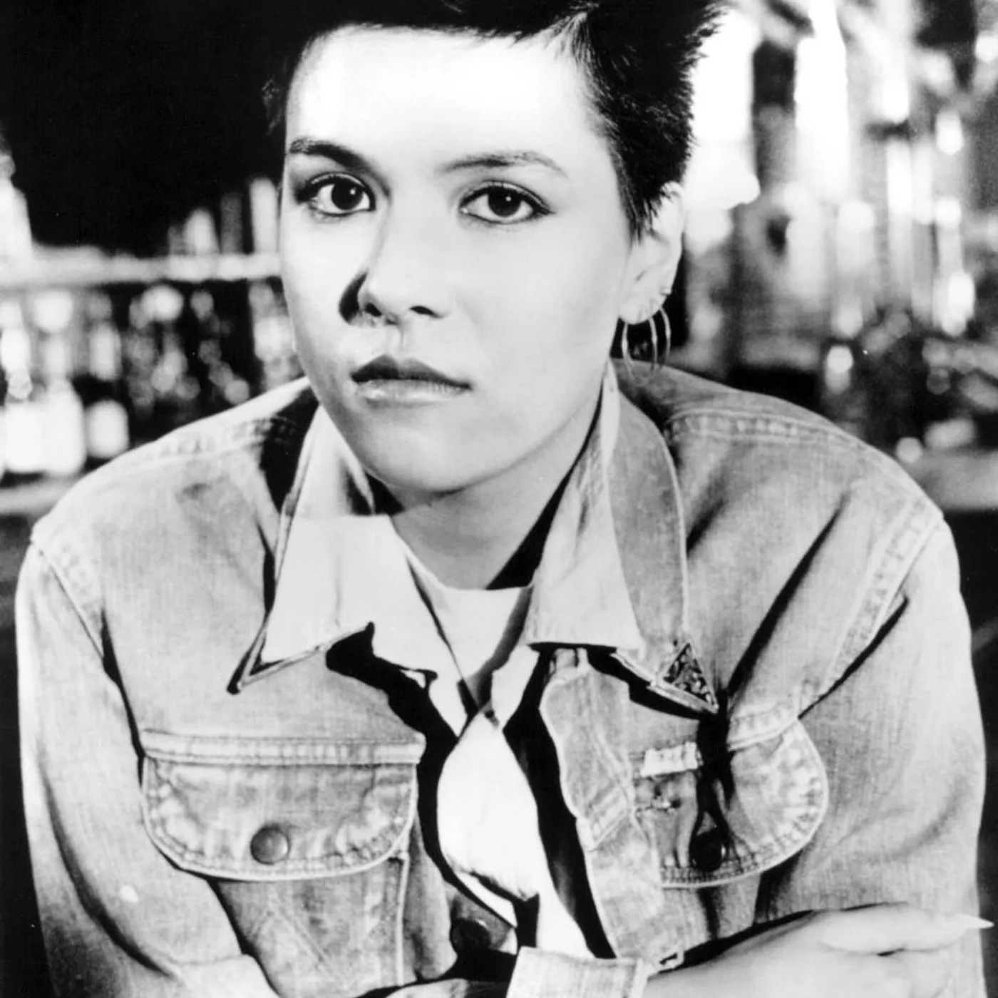 Annabella Lwin Brand Page