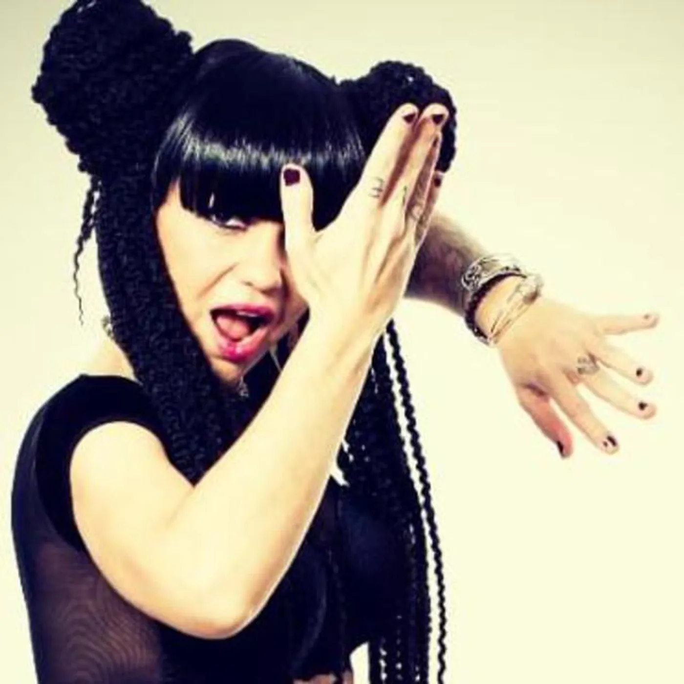 AnnaLu & The Skywalkers