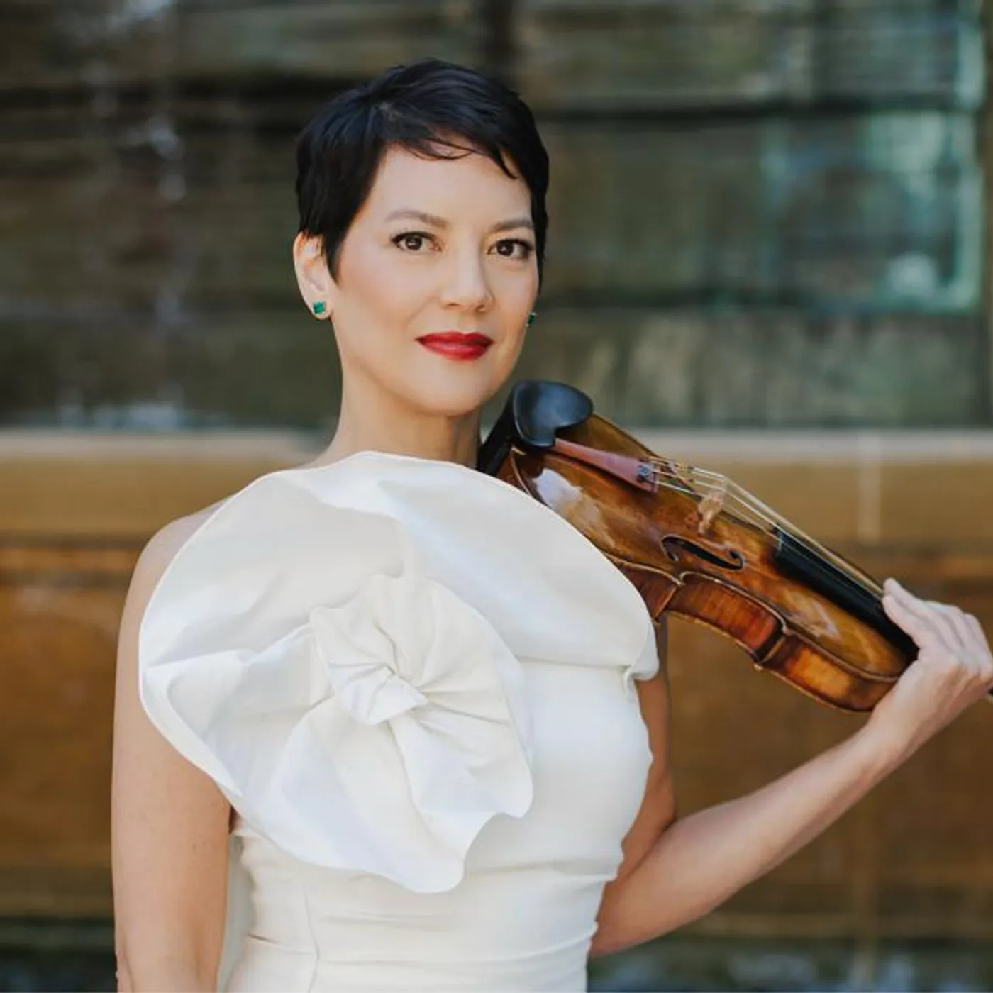 Anne Akiko Meyers Brand Page