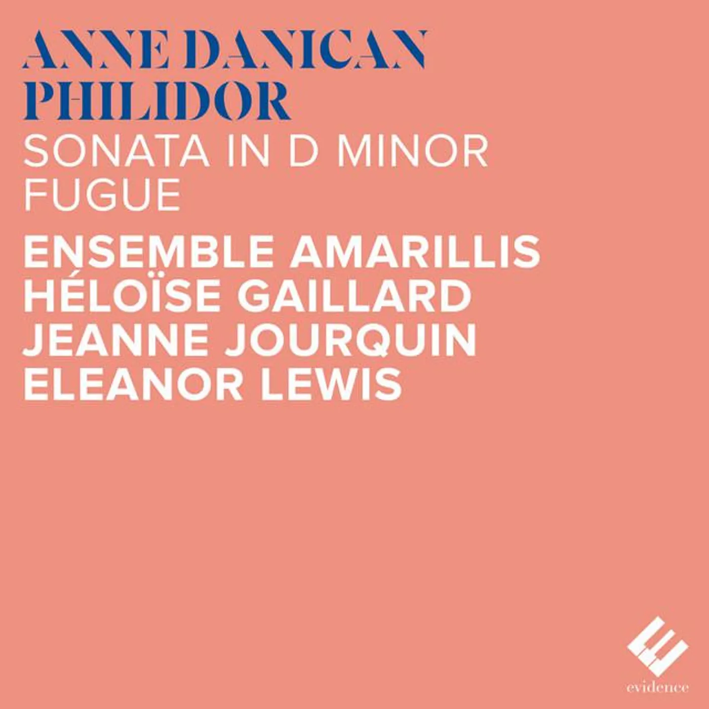 Anne Danican Philidor