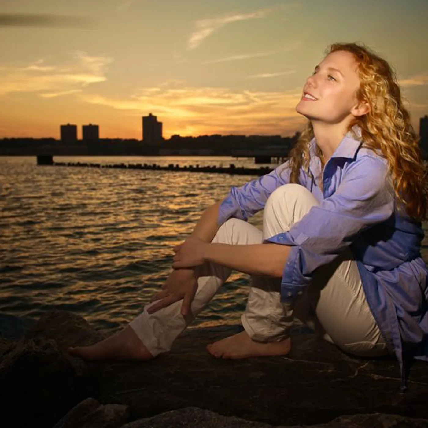 Anne Drummond Brand Page