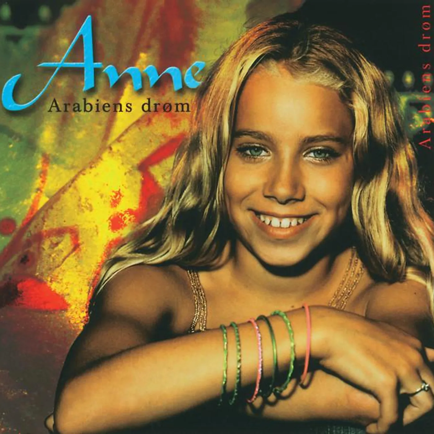 Anne Gadegaard Brand Page