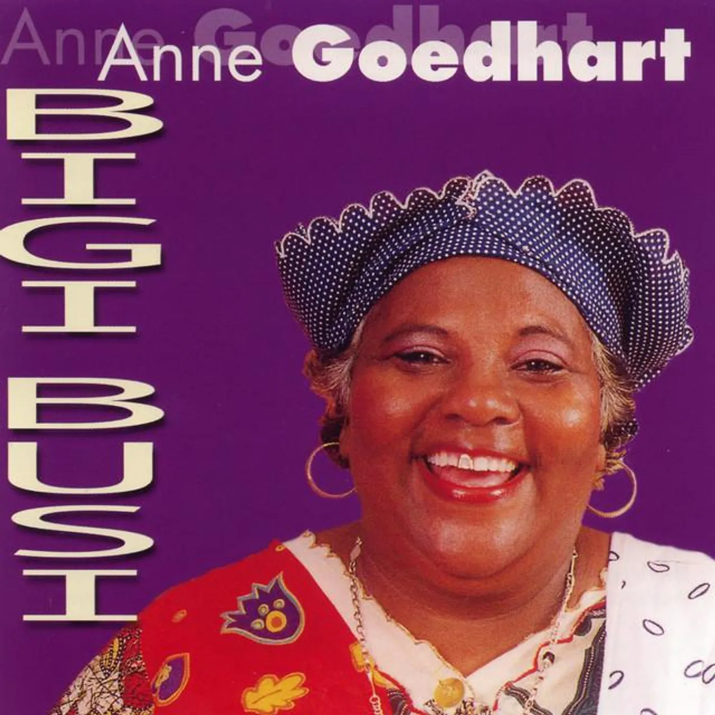 Anne Goedhart