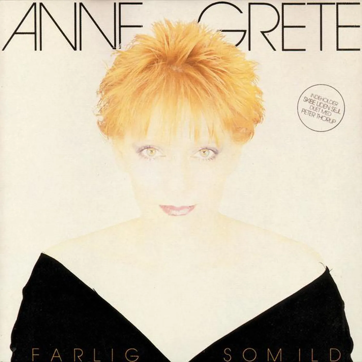 Anne Grete