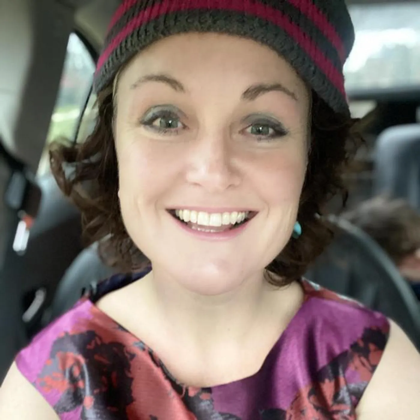 Anne Heaton Brand Page