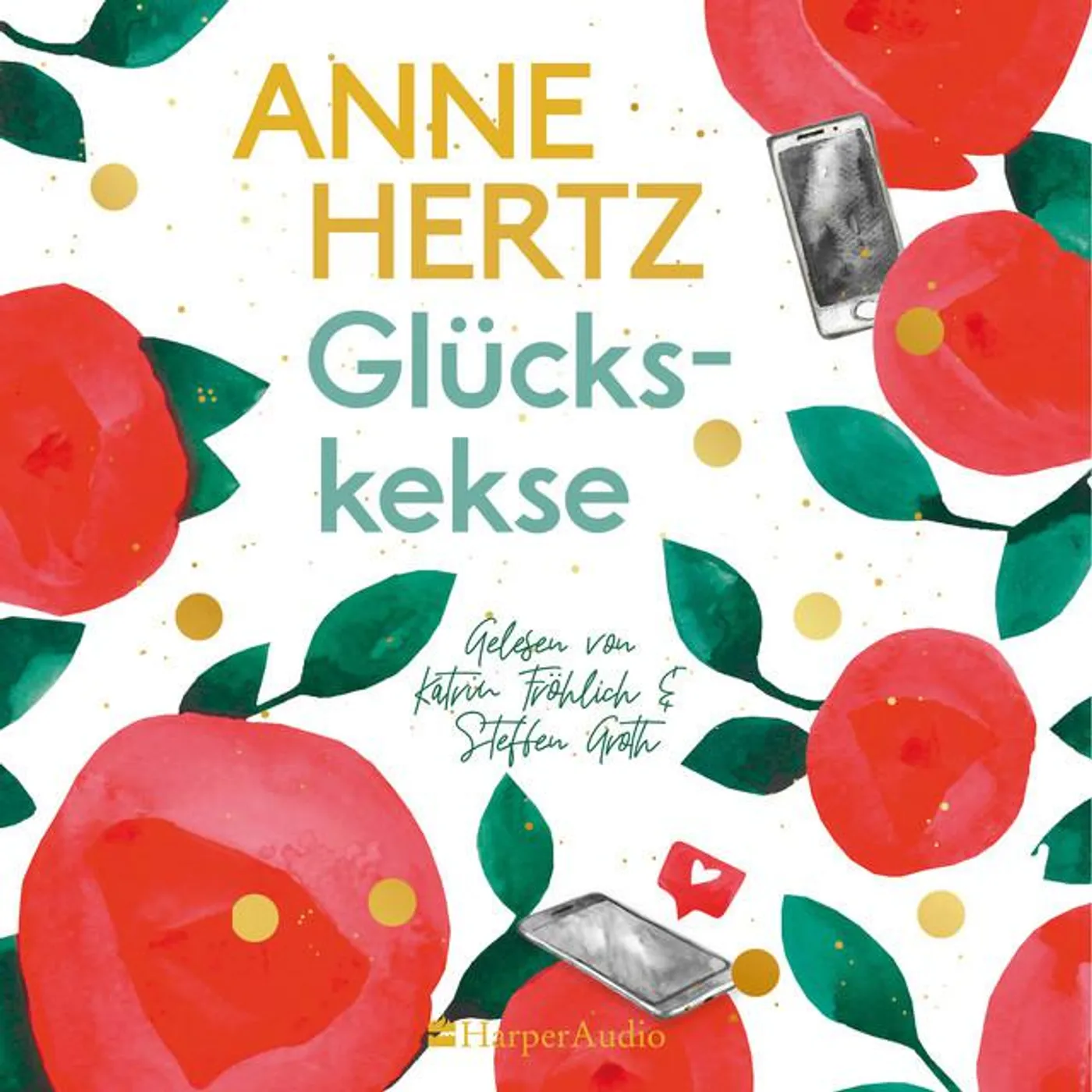 Anne Hertz