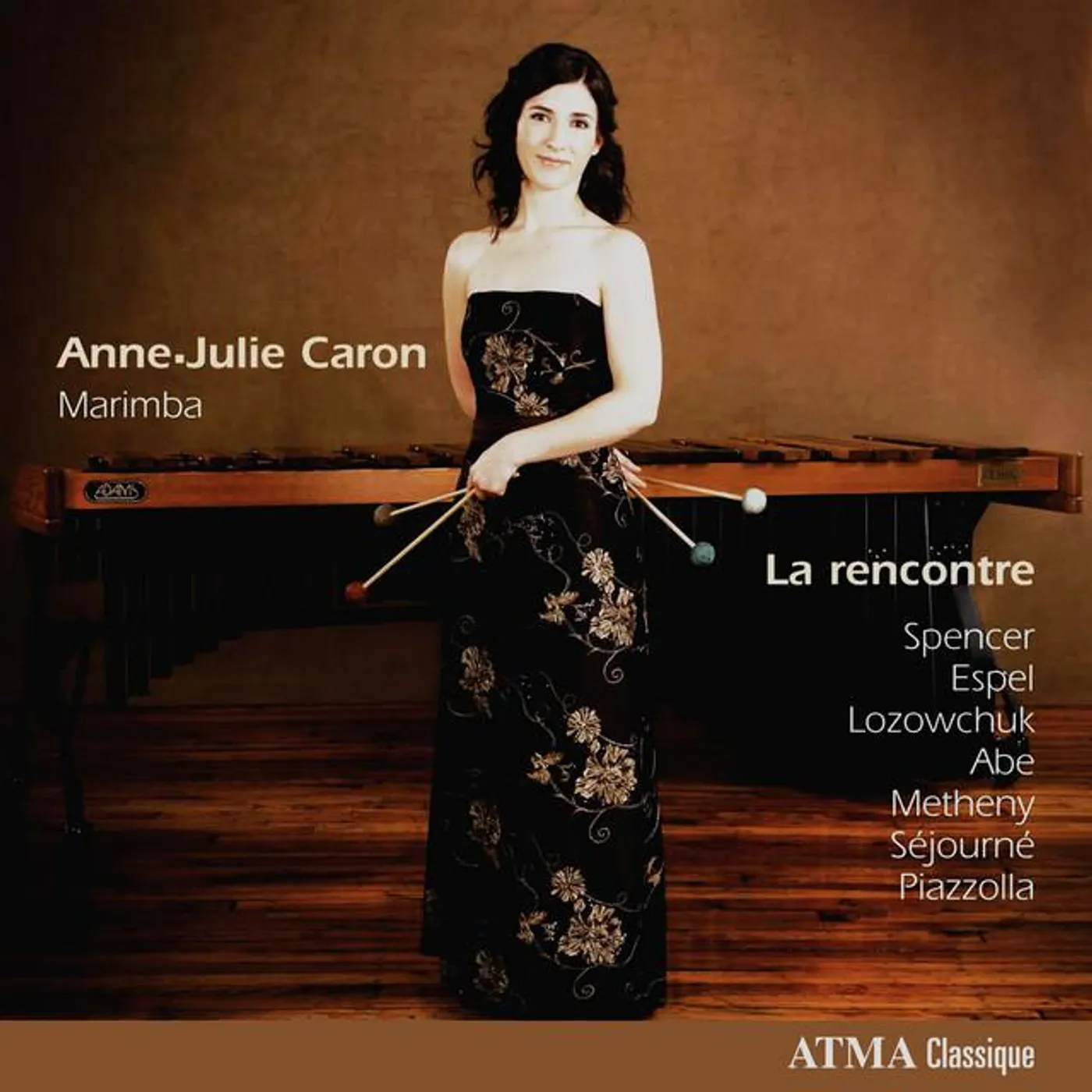 Anne-Julie Caron