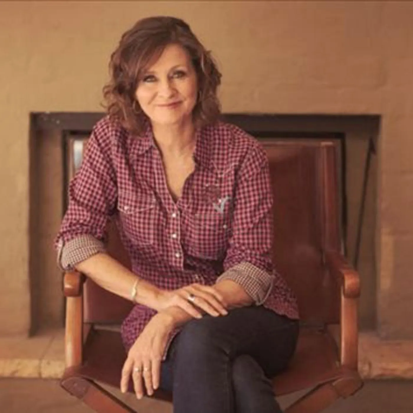 Anne Kirkpatrick Brand Page