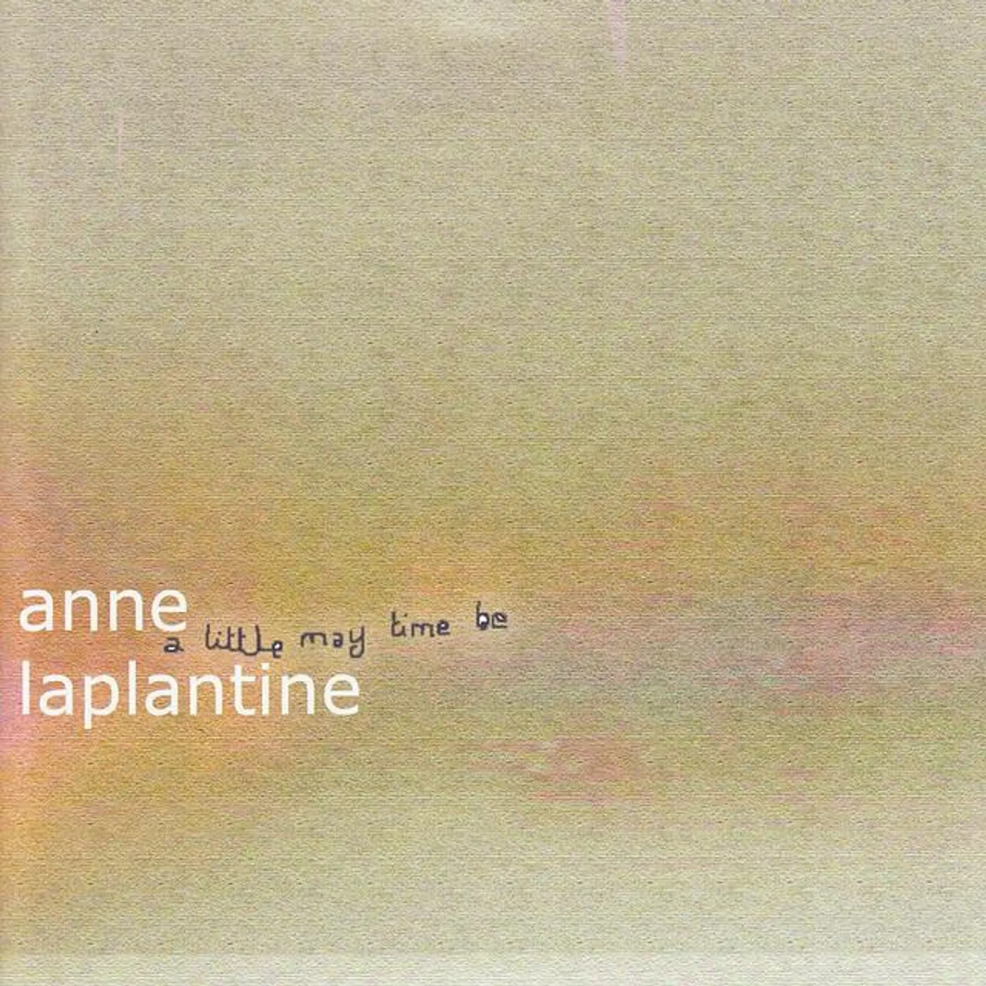 Anne Laplantine Brand Page