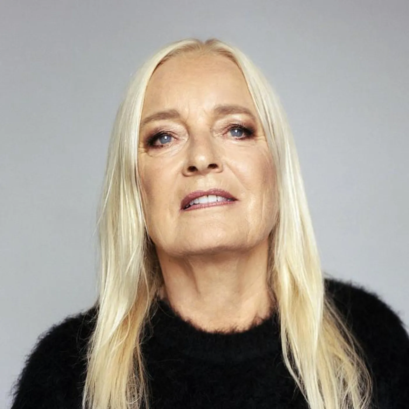 Anne Linnet Brand Page