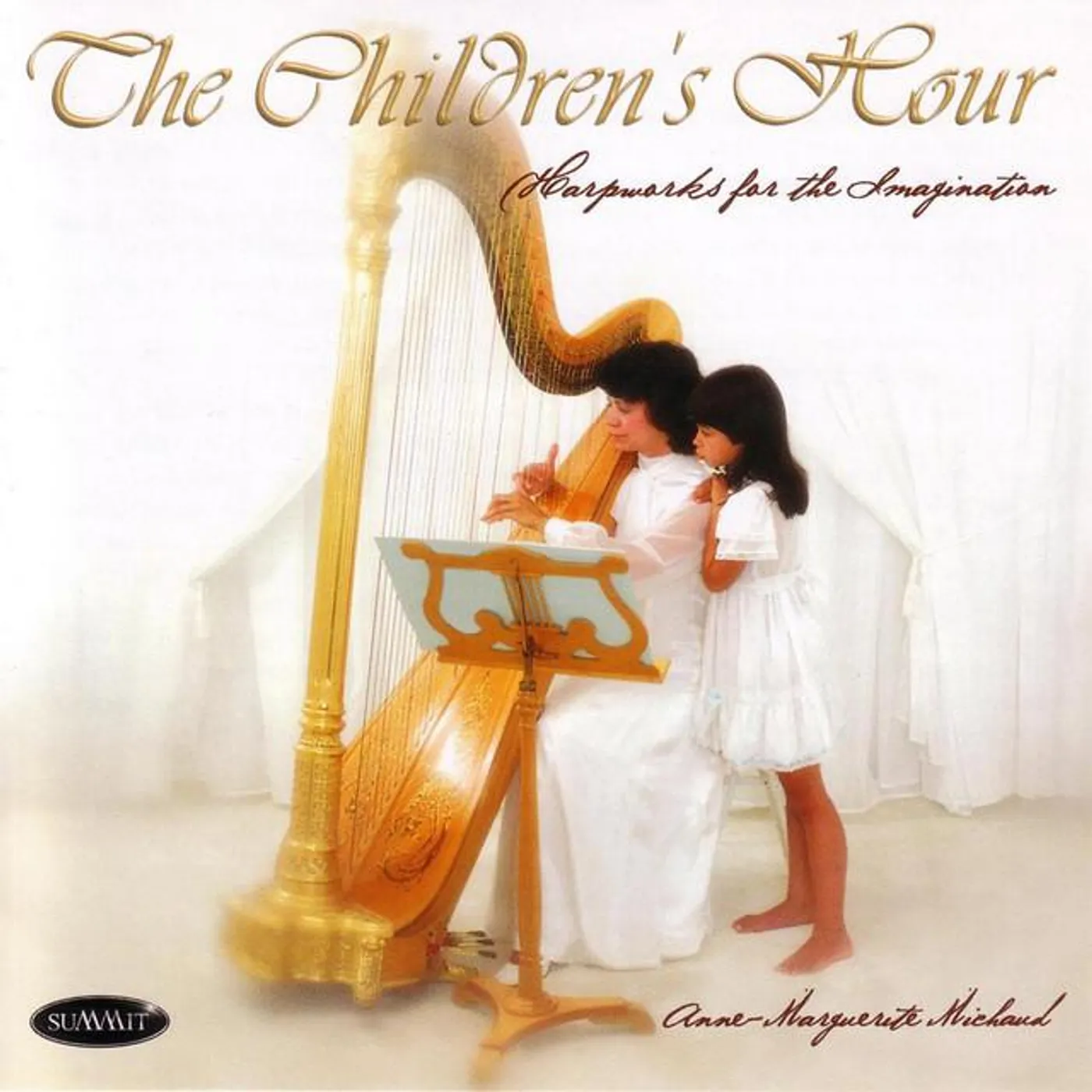 Anne-Marguerite Michaud Brand Page