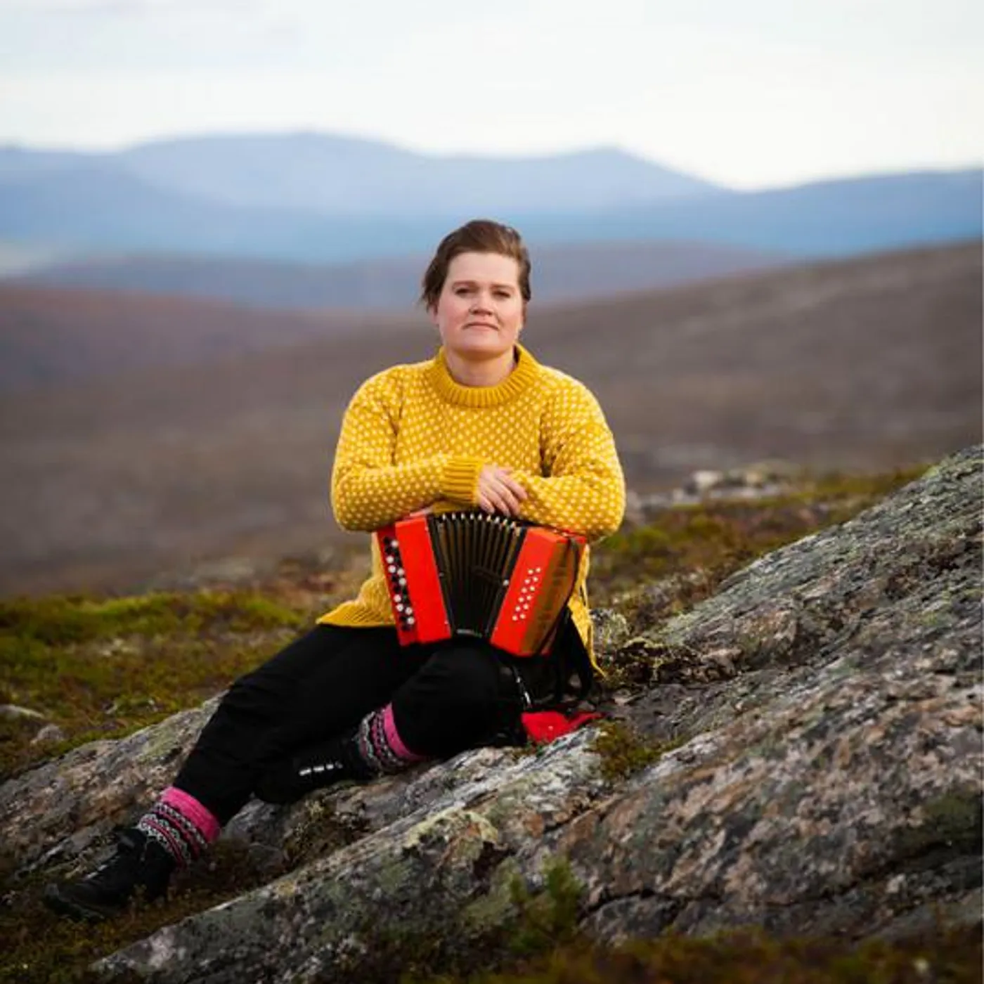 Anne-Mari Kivimäki Brand Page