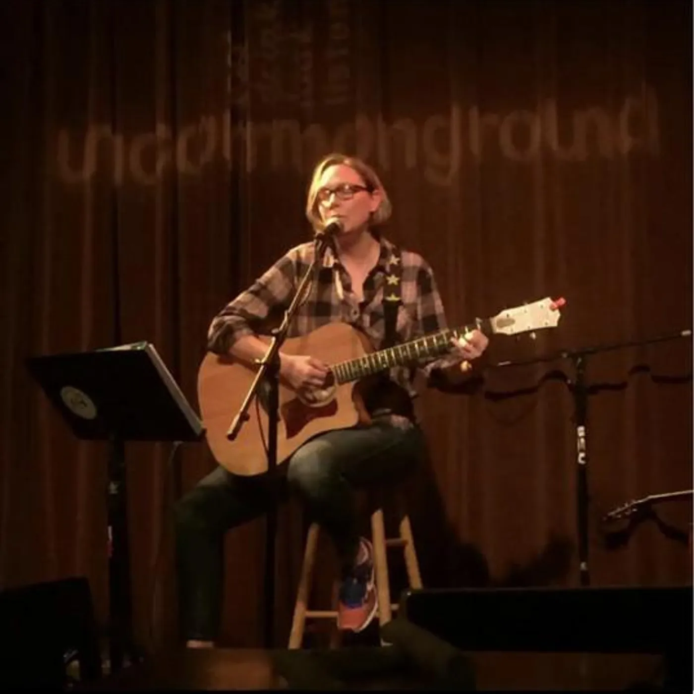 Anne-Marie Akin Brand Page