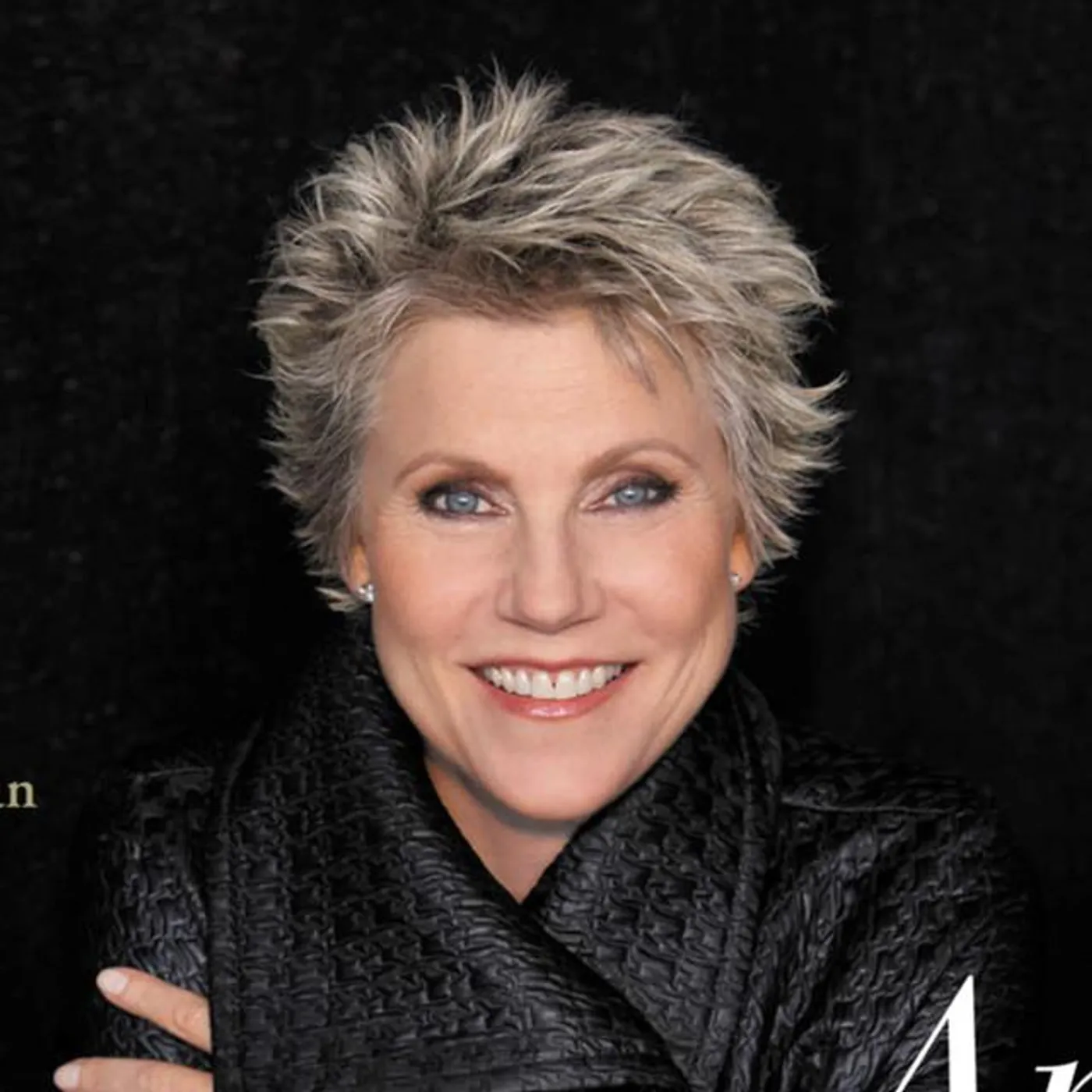 Anne Murray Brand Page
