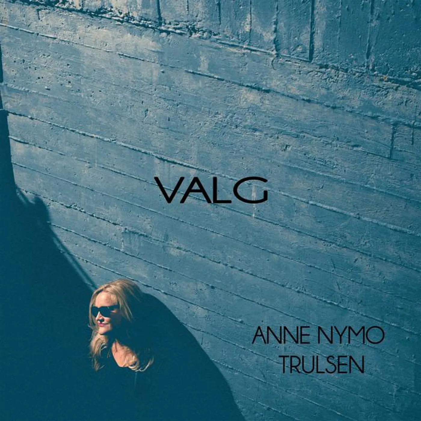 Anne Nymo Trulsen