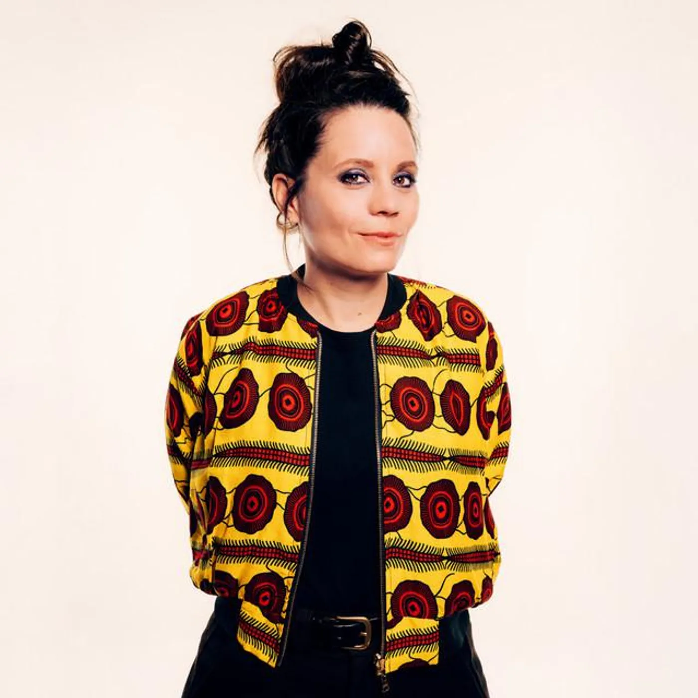 Anne Paceo Brand Page