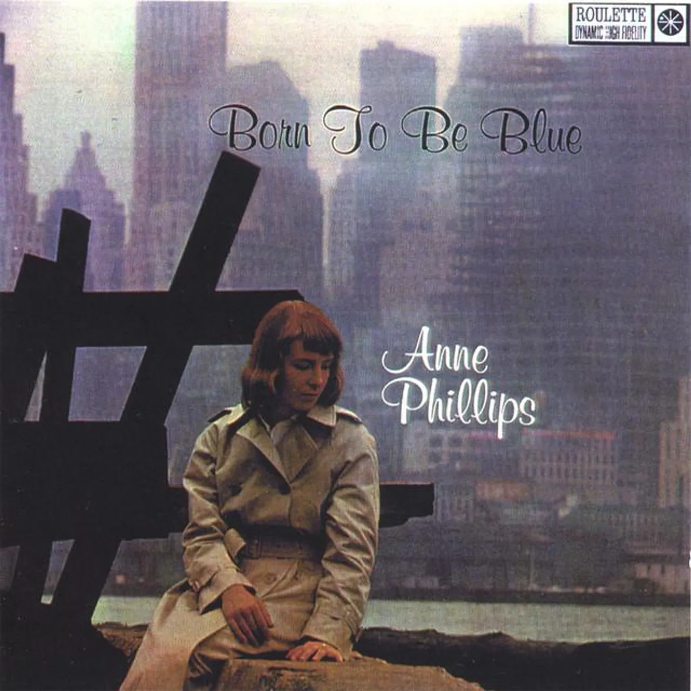 Anne Phillips Brand Page