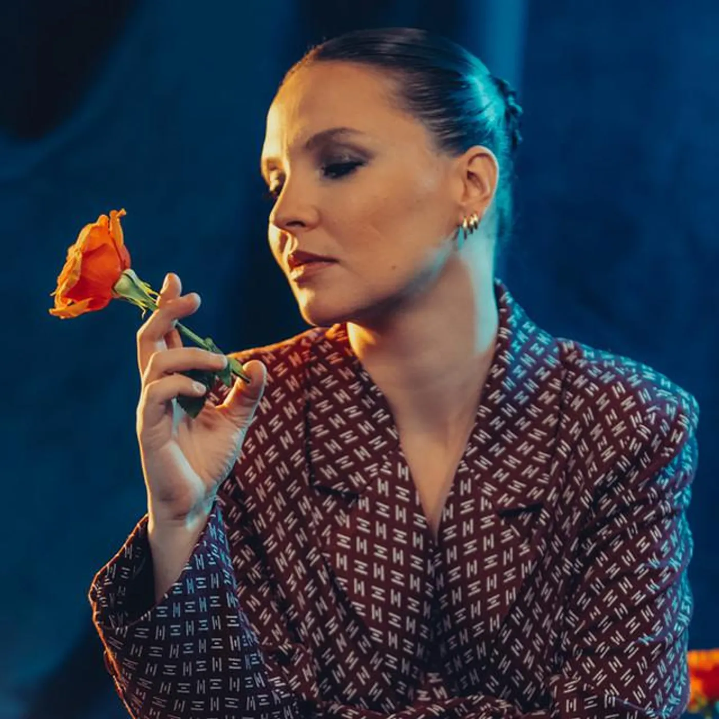 Anne Sila Brand Page