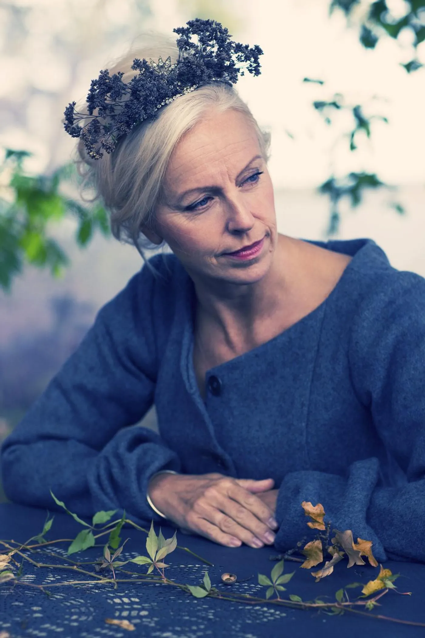 Anne Sofie von Otter