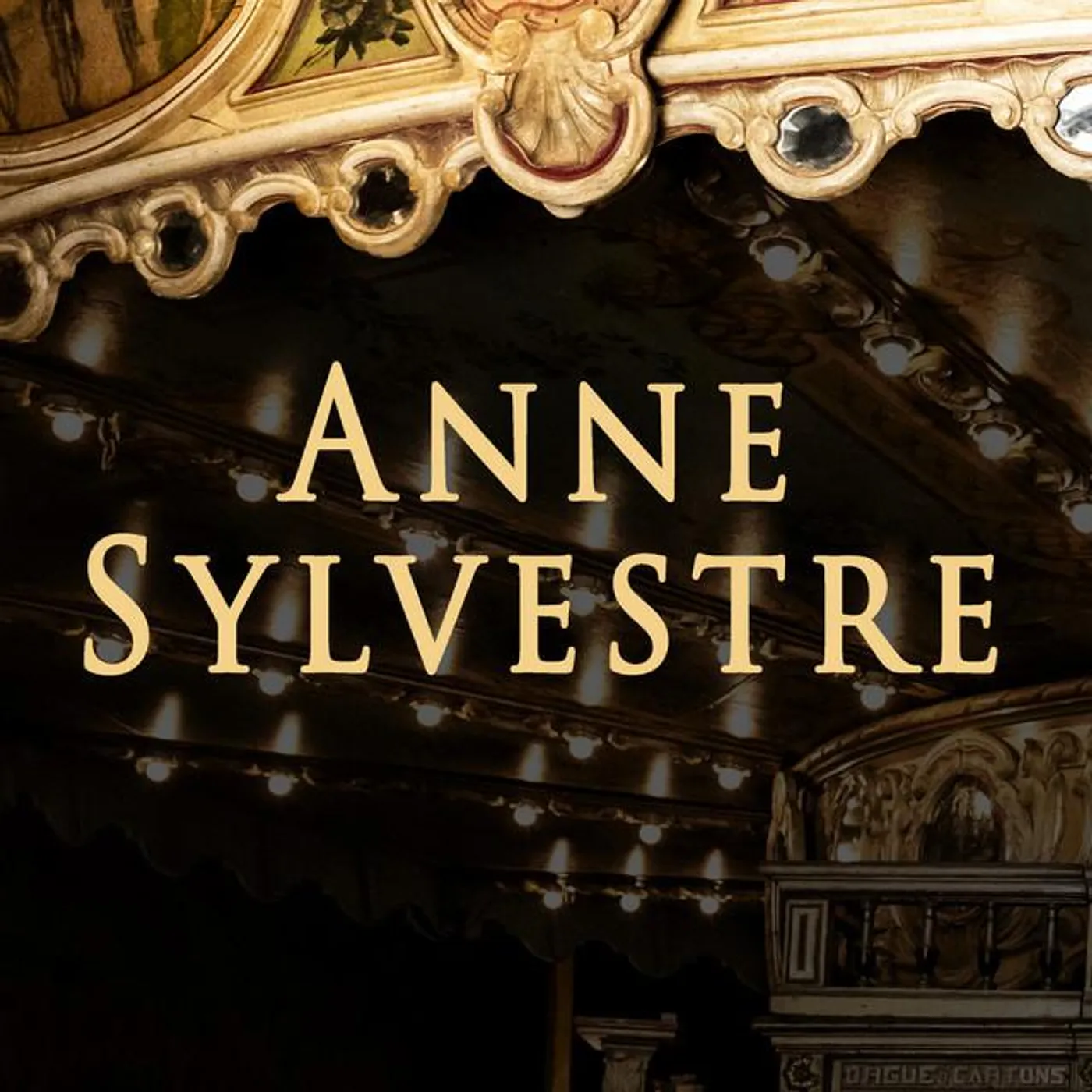 Anne Sylvestre Brand Page