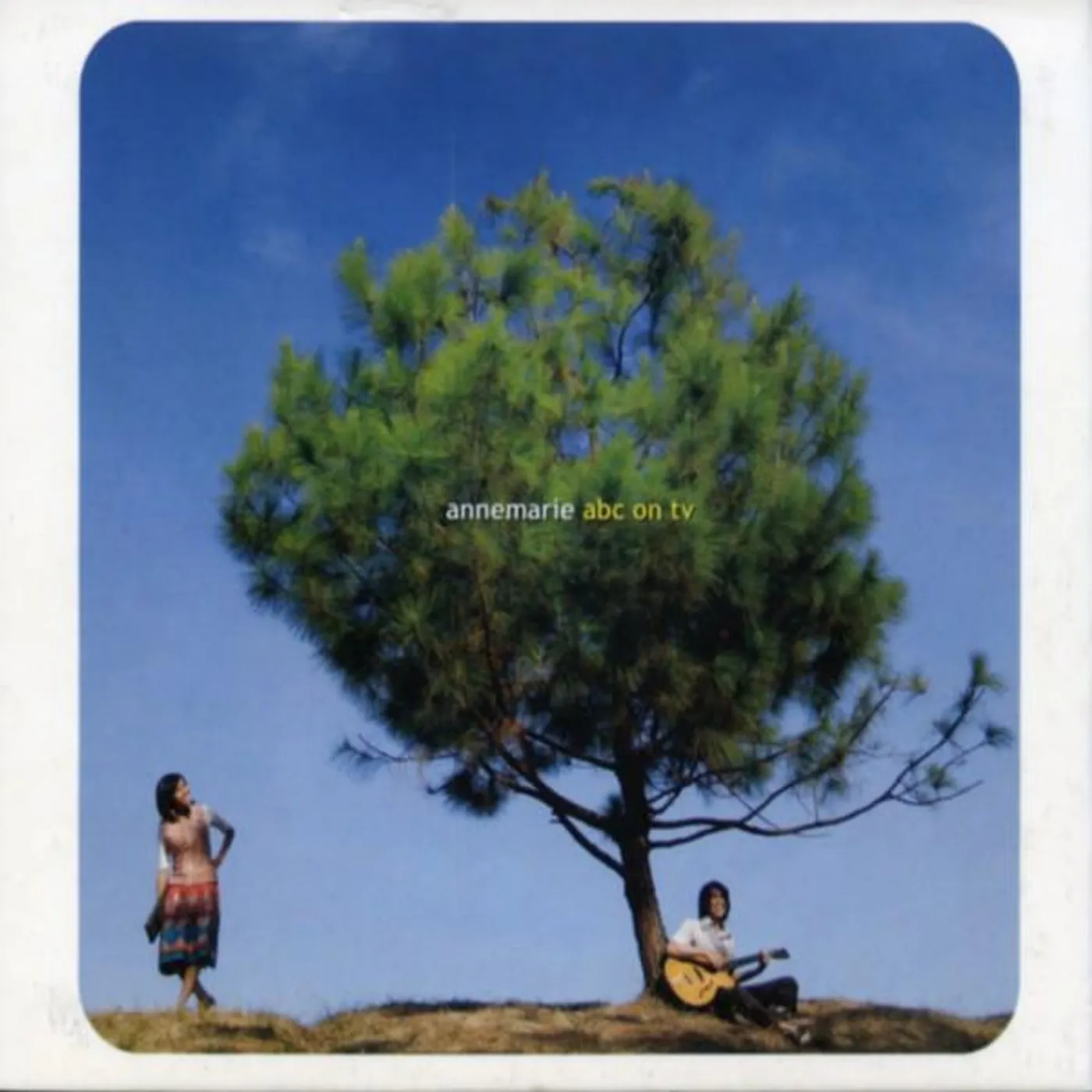 Annemarie Brand Page