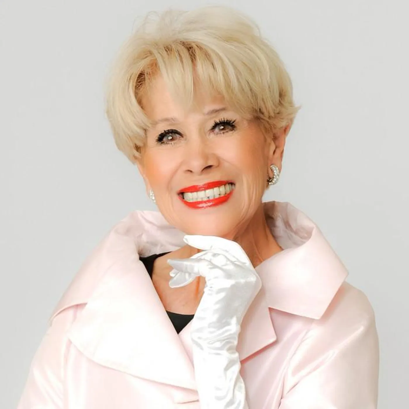 Anneke Gronloh Brand Page