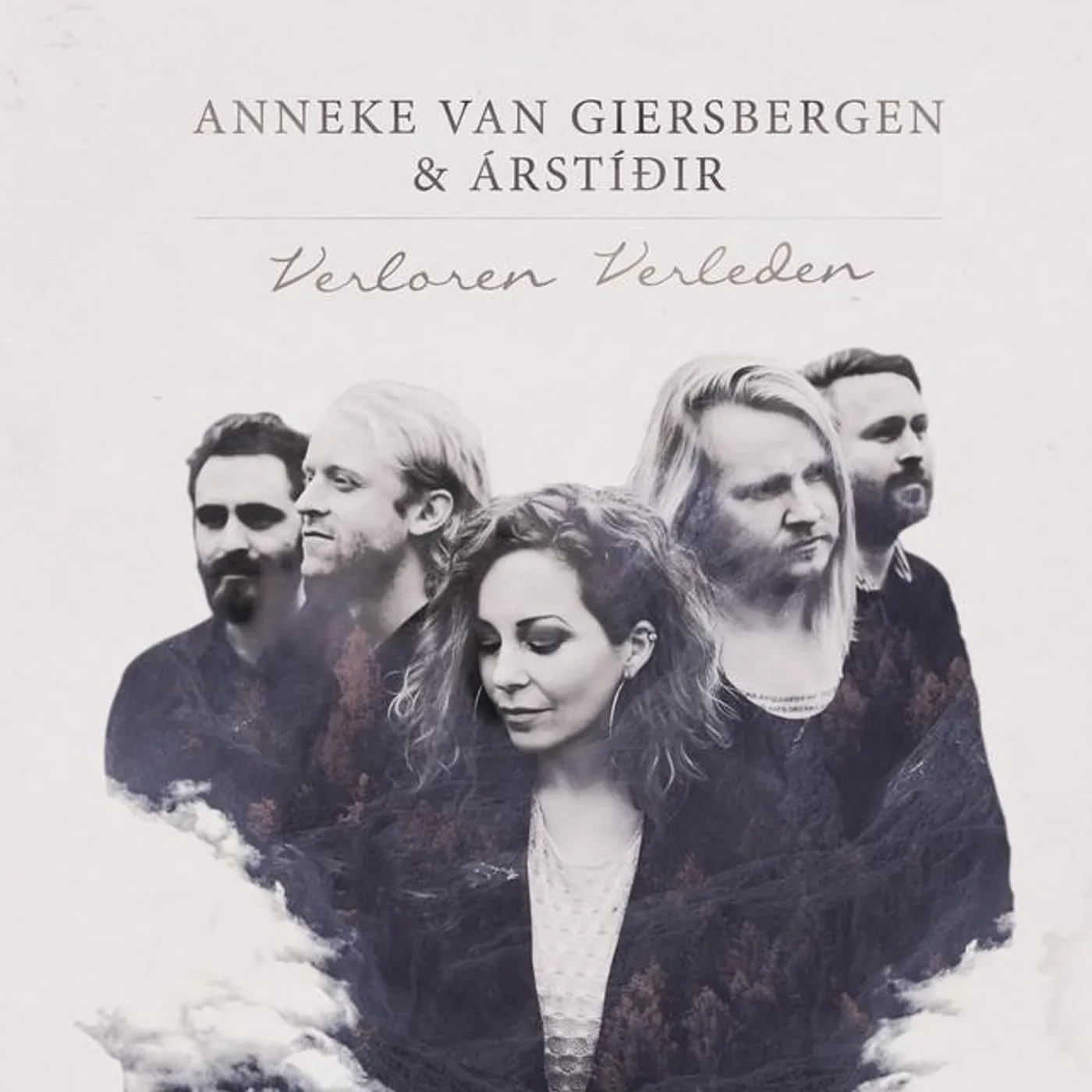 Anneke van Giersbergen, Árstíðir